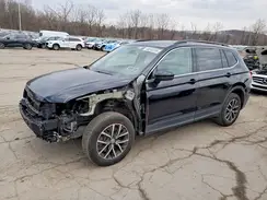 3VV2B7AX2KM025247 2019 VOLKSWAGEN TIGUAN