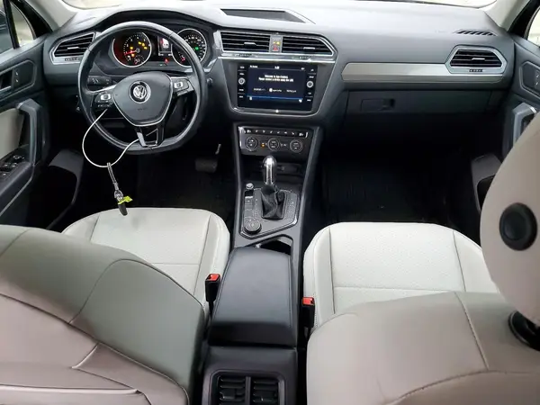 3VV2B7AX2KM025247 2019 VOLKSWAGEN TIGUAN - Image 8