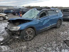 3VV2B7AX2KM025488 2019 VOLKSWAGEN TIGUAN