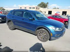 3VV2B7AX2KM025507 2019 VOLKSWAGEN TIGUAN
