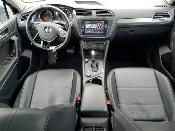 3VV2B7AX2KM027239 2019 VOLKSWAGEN TIGUAN - Image 8