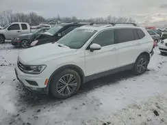 3VV2B7AX2KM029234 2019 VOLKSWAGEN TIGUAN