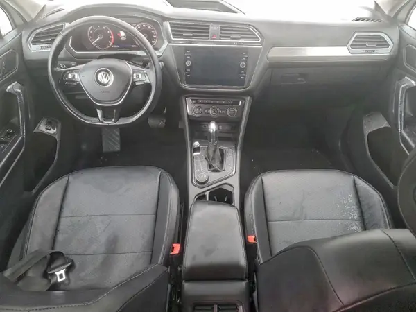 3VV2B7AX2KM029234 2019 VOLKSWAGEN TIGUAN - Image 8