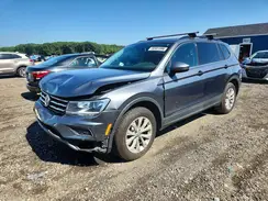 3VV2B7AX2KM032103 2019 VOLKSWAGEN TIGUAN