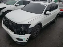 3VV2B7AX2KM032361 2019 VOLKSWAGEN TIGUAN