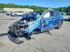 3VV2B7AX2KM036099 2019 VOLKSWAGEN TIGUAN
