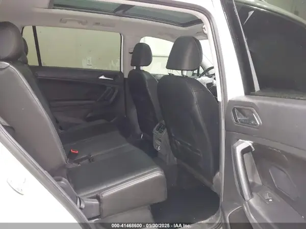 3VV2B7AX2KM044641 2019 VOLKSWAGEN TIGUAN - Image 8