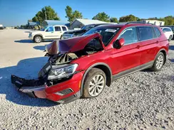 3VV2B7AX2KM047037 2019 VOLKSWAGEN TIGUAN
