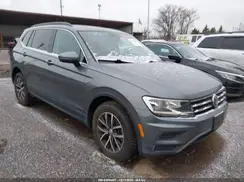 3VV2B7AX2KM054733 2019 VOLKSWAGEN TIGUAN
