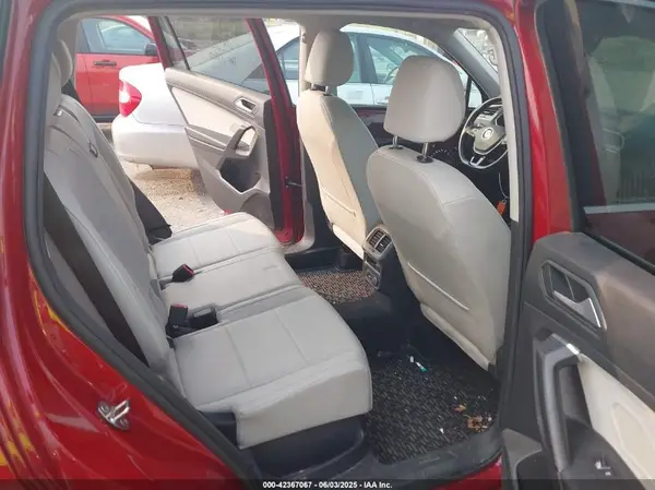 3VV2B7AX2KM055042 2019 VOLKSWAGEN TIGUAN - Image 8
