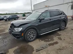 3VV2B7AX2KM055526 2019 VOLKSWAGEN TIGUAN
