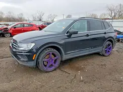 3VV2B7AX2KM056207 2019 VOLKSWAGEN TIGUAN