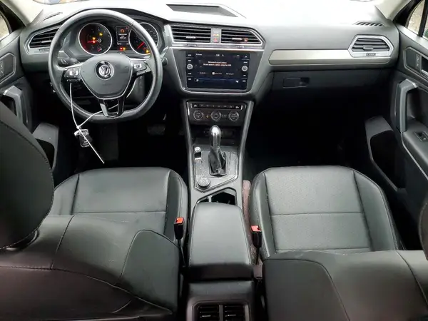 3VV2B7AX2KM056207 2019 VOLKSWAGEN TIGUAN - Image 8
