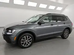 3VV2B7AX2KM058197 2019 VOLKSWAGEN TIGUAN