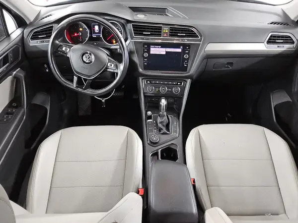 3VV2B7AX2KM058197 2019 VOLKSWAGEN TIGUAN - Image 8