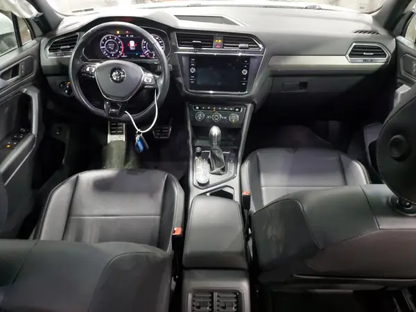 3VV2B7AX2KM058779 2019 VOLKSWAGEN TIGUAN - Image 8