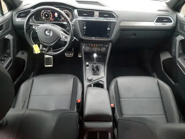 3VV2B7AX2KM061052 2019 VOLKSWAGEN TIGUAN - Image 8