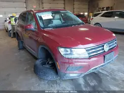 3VV2B7AX2KM061469 2019 VOLKSWAGEN TIGUAN