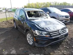 3VV2B7AX2KM068244 2019 VOLKSWAGEN TIGUAN