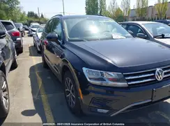 3VV2B7AX2KM073038 2019 VOLKSWAGEN TIGUAN