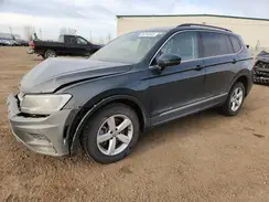 3VV2B7AX2KM073184 2019 VOLKSWAGEN TIGUAN