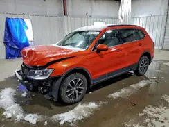 3VV2B7AX2KM073783 2019 VOLKSWAGEN TIGUAN