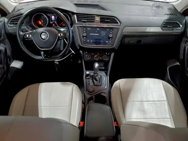 3VV2B7AX2KM073783 2019 VOLKSWAGEN TIGUAN - Image 8