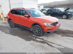 3VV2B7AX2KM076487 2019 VOLKSWAGEN TIGUAN