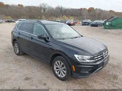 3VV2B7AX2KM082001 2019 VOLKSWAGEN TIGUAN