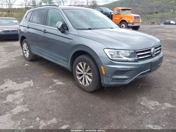 3VV2B7AX2KM088882 2019 VOLKSWAGEN TIGUAN - Image 1