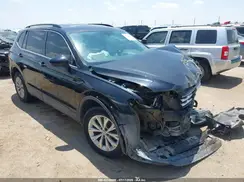 3VV2B7AX2KM092589 2019 VOLKSWAGEN TIGUAN