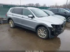 3VV2B7AX2KM106118 2019 VOLKSWAGEN TIGUAN