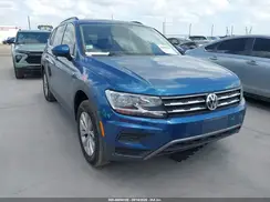 3VV2B7AX2KM106555 2019 VOLKSWAGEN TIGUAN