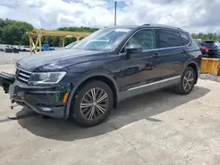 3VV2B7AX2KM107818 2019 VOLKSWAGEN TIGUAN