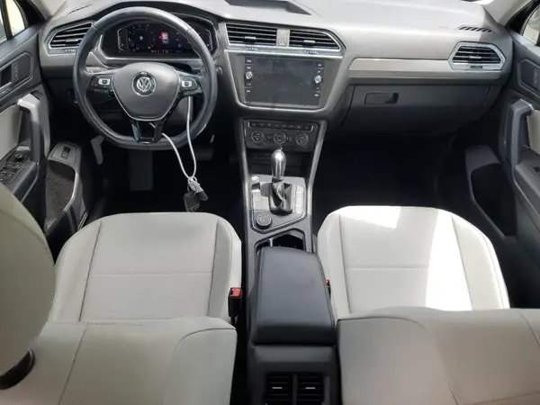 3VV2B7AX2KM107818 2019 VOLKSWAGEN TIGUAN - Image 8