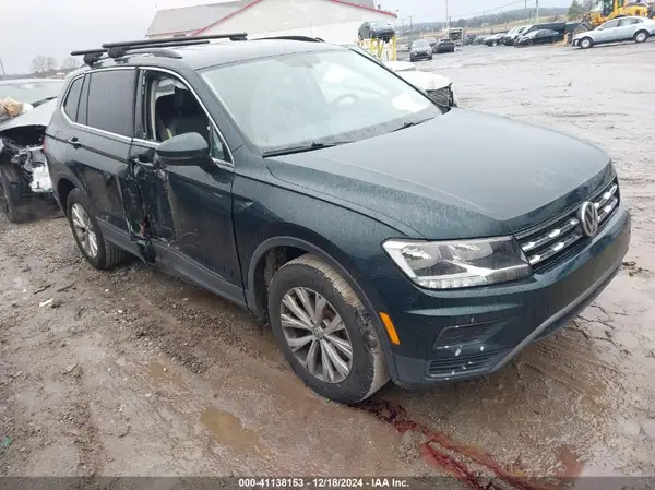 3VV2B7AX2KM108208 2019 VOLKSWAGEN TIGUAN - Image 1