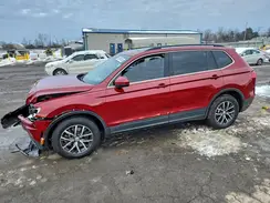 3VV2B7AX2KM115305 2019 VOLKSWAGEN TIGUAN