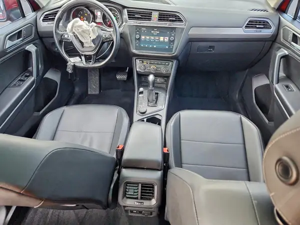 3VV2B7AX2KM115305 2019 VOLKSWAGEN TIGUAN - Image 8