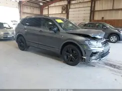 3VV2B7AX2KM117443 2019 VOLKSWAGEN TIGUAN