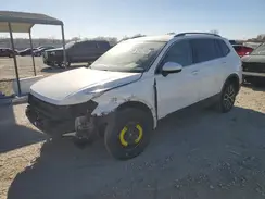 3VV2B7AX2KM118740 2019 VOLKSWAGEN TIGUAN
