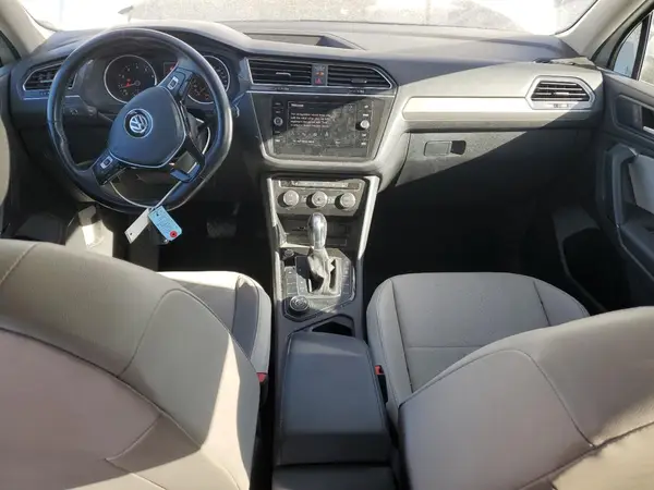3VV2B7AX2KM118740 2019 VOLKSWAGEN TIGUAN - Image 8