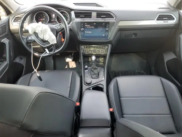 3VV2B7AX2KM130323 2019 VOLKSWAGEN TIGUAN - Image 8