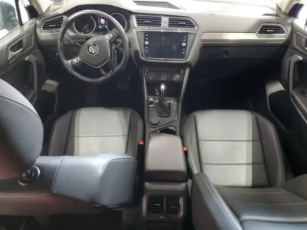 3VV2B7AX2KM135859 2019 VOLKSWAGEN TIGUAN - Image 8