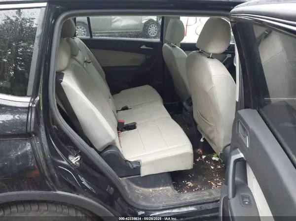 3VV2B7AX2KM137403 2019 VOLKSWAGEN TIGUAN - Image 8