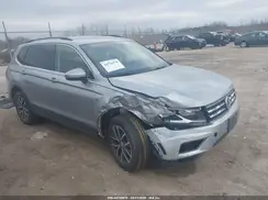 3VV2B7AX2KM139670 2019 VOLKSWAGEN TIGUAN