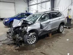 3VV2B7AX2KM142827 2019 VOLKSWAGEN TIGUAN