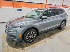 3VV2B7AX2KM145324 2019 VOLKSWAGEN TIGUAN