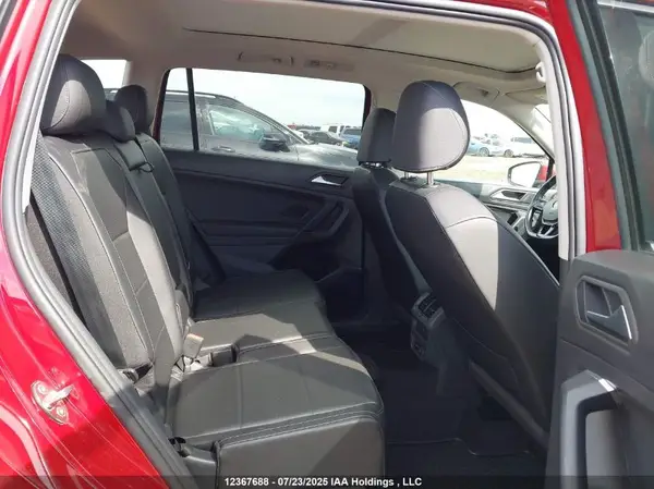 3VV2B7AX2KM146408 2019 VOLKSWAGEN TIGUAN - Image 8