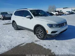 3VV2B7AX2KM148451 2019 VOLKSWAGEN TIGUAN