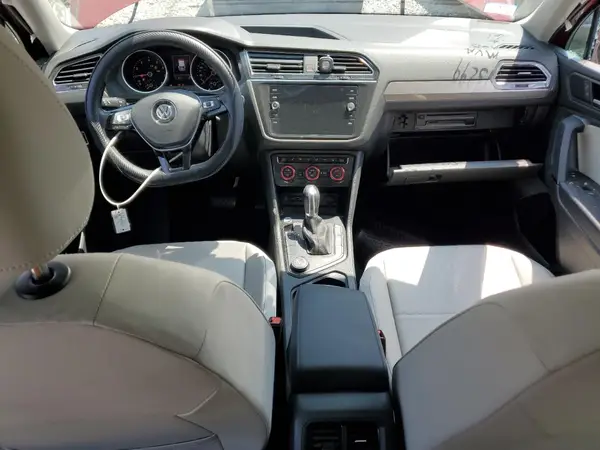 3VV2B7AX2KM154721 2019 VOLKSWAGEN TIGUAN - Image 8